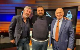 Federico Pace riparte dalla Lodigiani