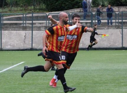 Promozione/girone D, la quinta giornata: per il Valmontone trasferta non facile, il Bellegra vuole continuare a stupire