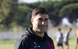 Anzio-Città di Cerveteri, ciak 2: Domani la ripetizione del match al Bruschini