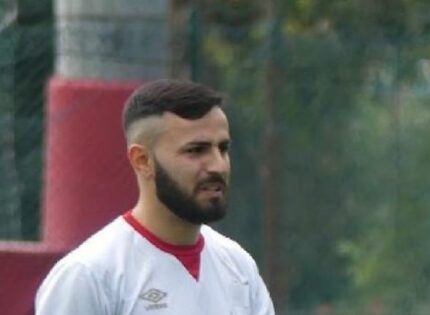 Rocca Priora RdP, Maione volta subito pagina: “Ad Ariccia per vincere”