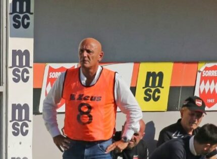 Serie D, Girone G: Settima sinfonia del Sorrento, il derby laziale va alla Vis Artena