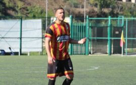 Valmontone, parla Marini: “I nove punti conquistati hanno un peso, ma non devono farci sentire appagati”