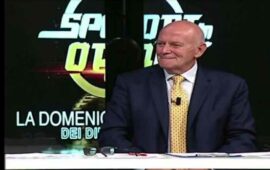 Sport in Oro, domenica 6 novembre la settima puntata: Parleremo di dilettanti con Cangiano e Franci