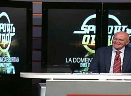 Sport in Oro/Dilettanti: Salutiamo Febbraio in compagnia di Michele Punzi e Claudio Franci