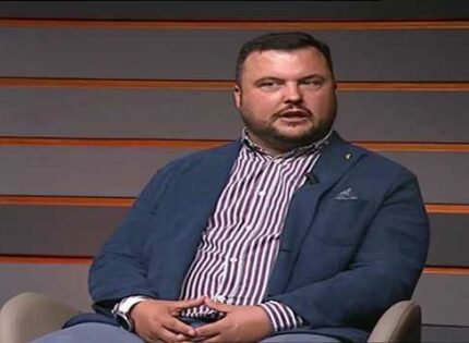 Ufficiale: Enrico Pagliaroli è il nuovo direttore sportivo dell’Aprilia