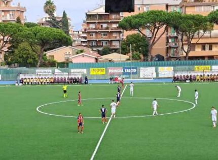 Serie D/Girone G, il programma della Venticinquesima giornata: Pomezia, a Caserta provaci con tutte le tue forze. La Vis Artena per far proseguire il momento positivo