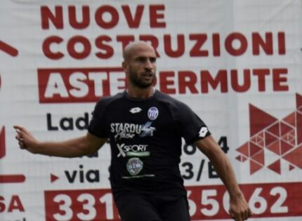 Serie D, i risultati della Tredicesima Giornata dei gironi E, F, G