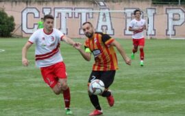 Valmontone, Capitan Romagnoli non si nasconde: “Il club ha rilanciato le ambizioni. Le nostre avversarie? Bi.Ti. e Paliano”