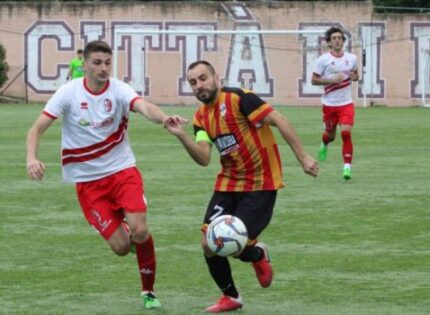 Promozione/girone D, la settima giornata: il Valmontone vola a +6, vince e diverte il Velletri