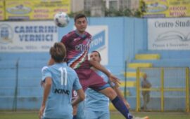 Serie D, Girone F: È la giornata dei colpi esterni. Cynthialbalonga, stai spiccando il volo!