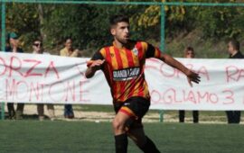 Promozione girone D, l’undicesima giornata: il Valmontone fa piazza pulita, la De Rossi è sconfitta