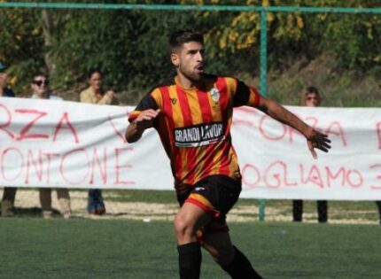 Valmontone, parla Sganga: “Con il Bellegra tre punti importanti. Ecco quali sono le nostre principali avversarie…”