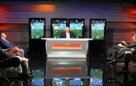 Sport in Oro/Dilettanti: Celebriamo la ventesima puntata con la Boreale Don Orione del Presidente Leonardi