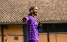 Serie D | Girone E, il programma della Sesta Giornata: Ostiamare, adesso non fermarti. Montespaccato, ecco il Grosseto!