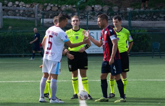 Serie D/Girone F, il programma della Quindicesima Giornata: Trastevere, contro il Tolentino è l’occasione del rilancio. Roma City-Nuova Florida mette in palio punti pesanti