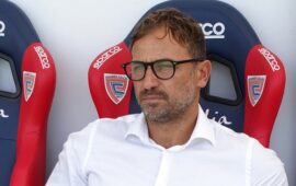 E’ Andrea Bussi il nuovo allenatore dell’Under 16 del Pomezia, con mister Del Grosso che passa al Torvajanica in prima categoria