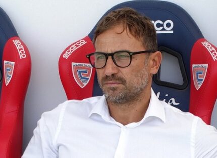 E’ Andrea Bussi il nuovo allenatore dell’Under 16 del Pomezia, con mister Del Grosso che passa al Torvajanica in prima categoria