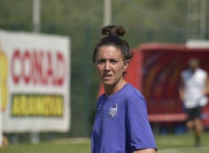 Ostiamare, la fiducia del preparatore atletico Cara: “La squadra è in crescita, pronti per l’Arezzo”