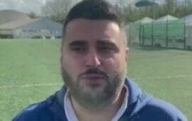 Promozione/girone D, la settima giornata: anche senza tifosi Atletico Morena-Valmontone si prende la scena
