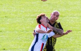 Promozione/girone B, l’ottava giornata: il Settebagni vola, al Poggio Mirteto va il big match di giornata