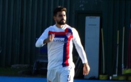 Serie D, Girone G: Incredibile tonfo interno della Paganese. Risorge il Pomezia