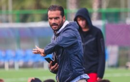 Ostiamare/Settore Giovanile: Il punto del Responsabile Adriano D’Astolfo