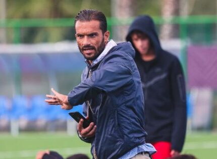 Ostiamare/Settore Giovanile: Il punto del Responsabile Adriano D’Astolfo