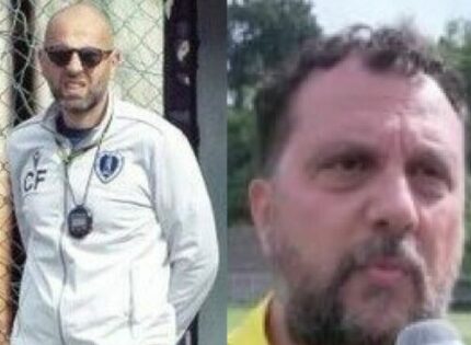 Atletico Morena-Valmontone è già decisiva? Sentiamo il parere degli allenatori…