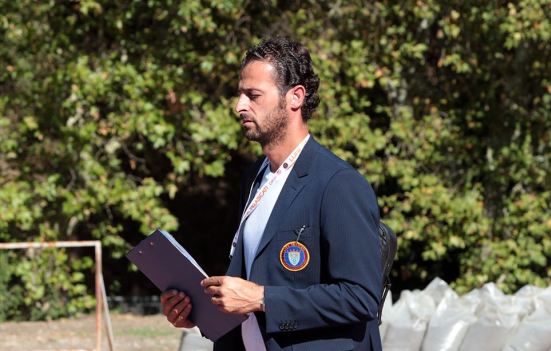 LVPA Frascati, parla il team manager Fiorini: “Squadra e staff stanno svolgendo un lavoro egregio”