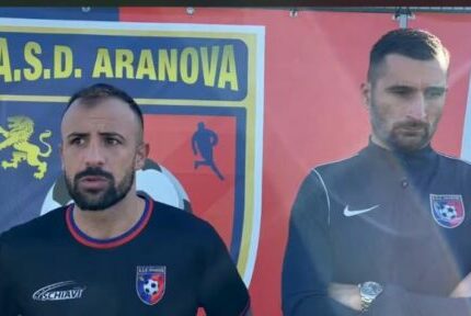 Promozione/girone A, la settima giornata: Aranova di carattere, frena l’Ottavia