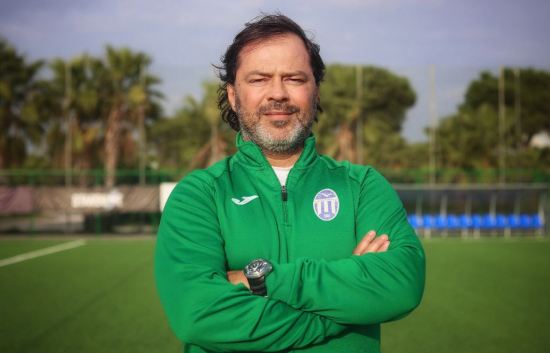 Ufficiale: Manolo Patalano è il nuovo allenatore dell’Under 19 Nazionale dell’Ostiamare