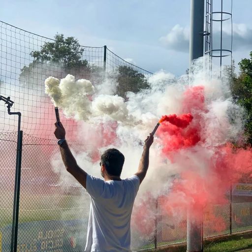 Promozione/girone B, l’ottava giornata: Poggio Mirteto-Sporting Montesacro per l’alta classifica