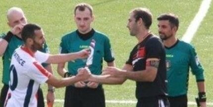 Promozione/girone B, la sesta giornata: Settebagni e Poggio Mirteto cercano conferme, trasferta insidiosa per lo Sporting Montesacro