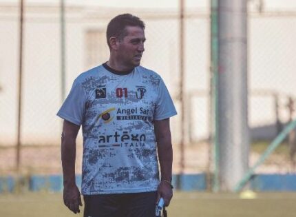 UniPomezia, ufficiale l’esonero di mister Scudieri