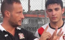 Promozione girone D, la dodicesima giornata: il Valmontone per prendere il largo, grande interesse per Velletri-Atletico Morena