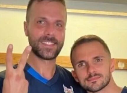 Simone Tovalieri e la Virtus Ardea: “Questa è casa mia, inserirsi è stato facile”