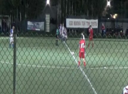 UNDER 14 ELITE, IL RESOCONTO DELLA QUINTA GIORNATA DI CAMPIONATO