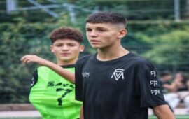 UNDER 16 ELITE, IL RESOCONTO DELLA SESTA GIORNATA