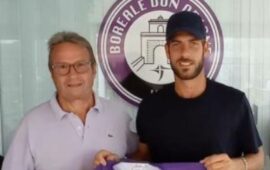 Eccellenza, la classifica marcatori: Casavecchia, compleanno da Bomber