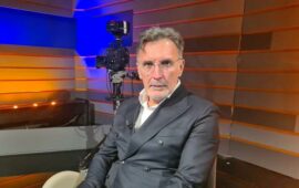 David Centioni è pronto per nuove sfide: “Sono carico e motivato sia per prime squadre che progetti importanti di settore giovanile”