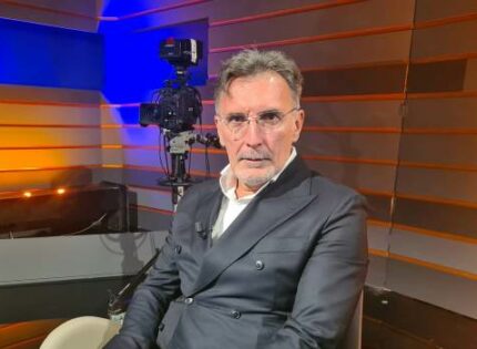 David Centioni è pronto per nuove sfide: “Sono carico e motivato sia per prime squadre che progetti importanti di settore giovanile”
