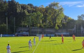 Serie D/Girone F, il programma della Ventisettesima giornata: Al Trastevere Stadium arriva il derby. Il Nuova Florida ritrova Scorsini