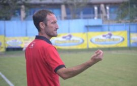 Cynthialbalonga, D’Antoni non cerca alibi: “Con il Roma City un passo indietro. Mercato? Pensiamo alla Vastese…”