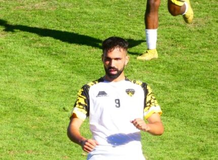 Eccellenza, la classifica marcatori: Di Curzio-show, la Pfc continua la risalita…