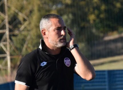 Ostiamare, al vaglio le dimissioni di mister Galluzzo