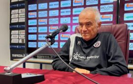 Serie D/Girone E, il programma della Decima Giornata: Arezzo – Livorno match clou. Ostiamare, che test a Grosseto!