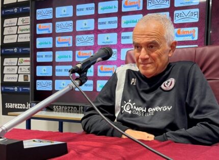 Serie D/Girone E, il programma della Decima Giornata: Arezzo – Livorno match clou. Ostiamare, che test a Grosseto!