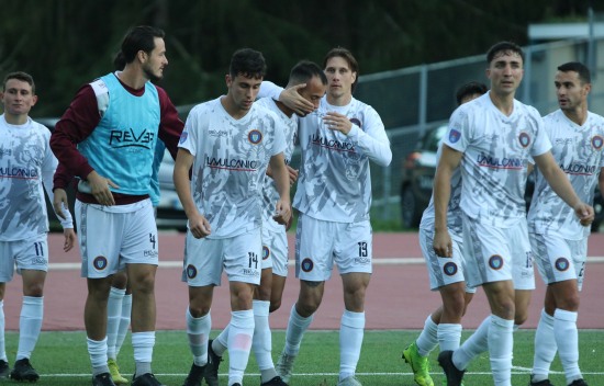 Serie D, Girone G: Rallenta il Sorrento. Cassino e Lvpa Frascati sempre più sorprendenti