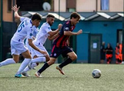 Serie D, Girone E: La Flaminia batte il Ghiviborgo e si riprende il sesto posto. Colpo da novanta dell’Ostiamare che intravede la salvezza