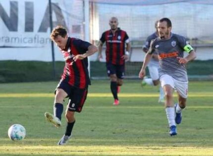 Serie D/Girone E, il programma della Sedicesima Giornata: la Flaminia per restare in alto. Ostiamare e Montespaccato a caccia di punti pesanti